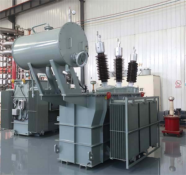 500kva 66KV  变压器