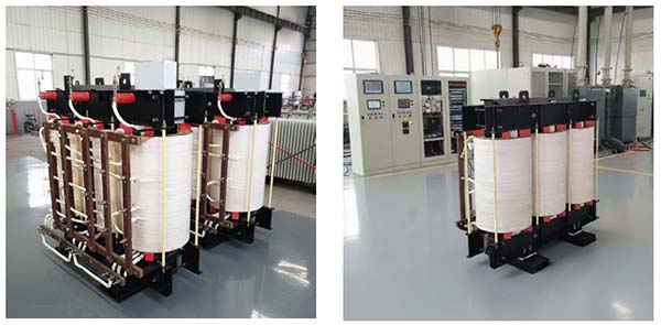 定制风能用变压器