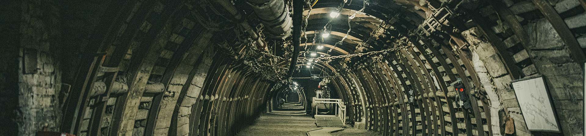 GNAN 矿用变压器