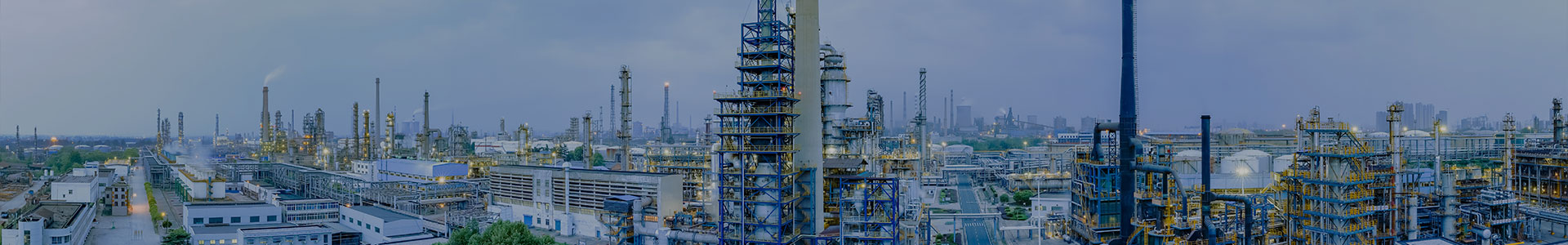 油浸式配电变压器